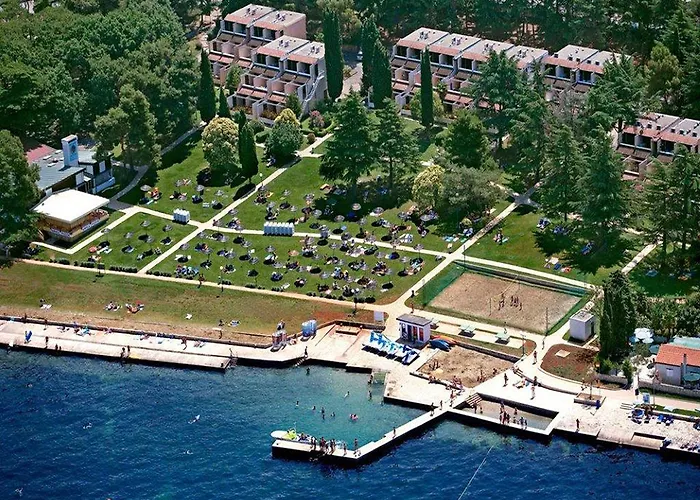 Pinia Sunny Residence By Valamar