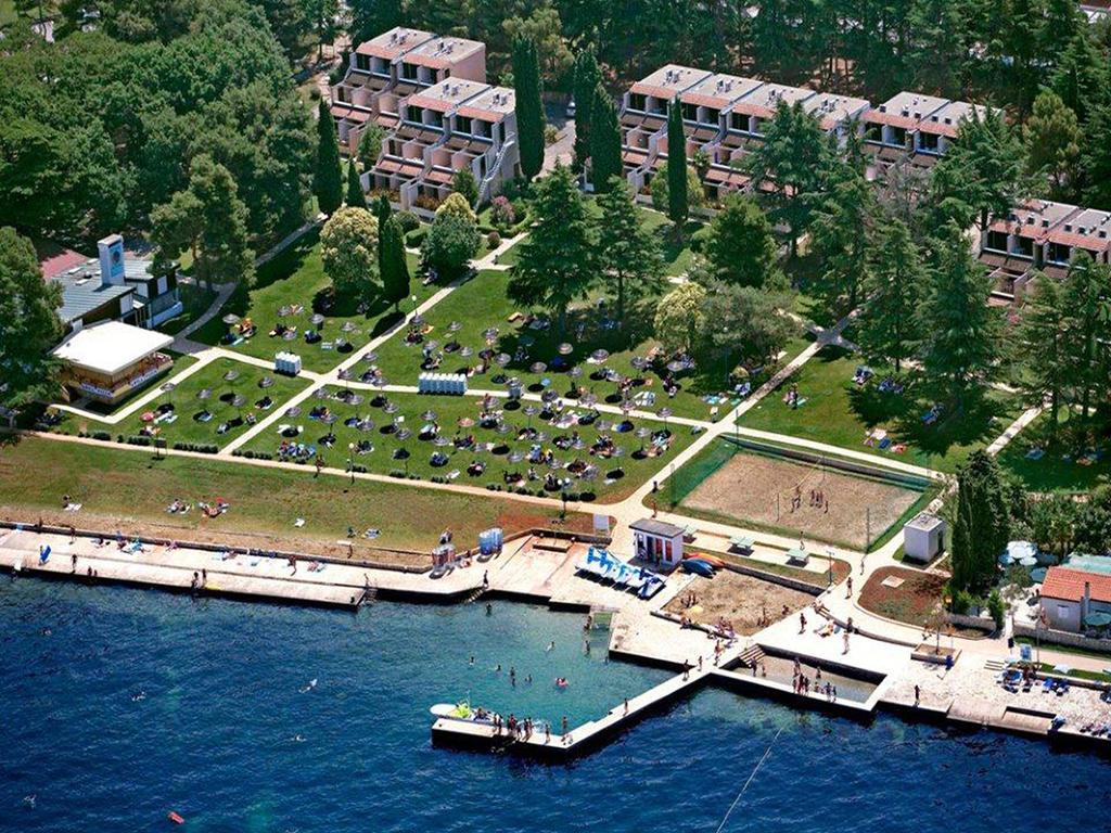 Apartman Pinia Sunny By Valamar Porec