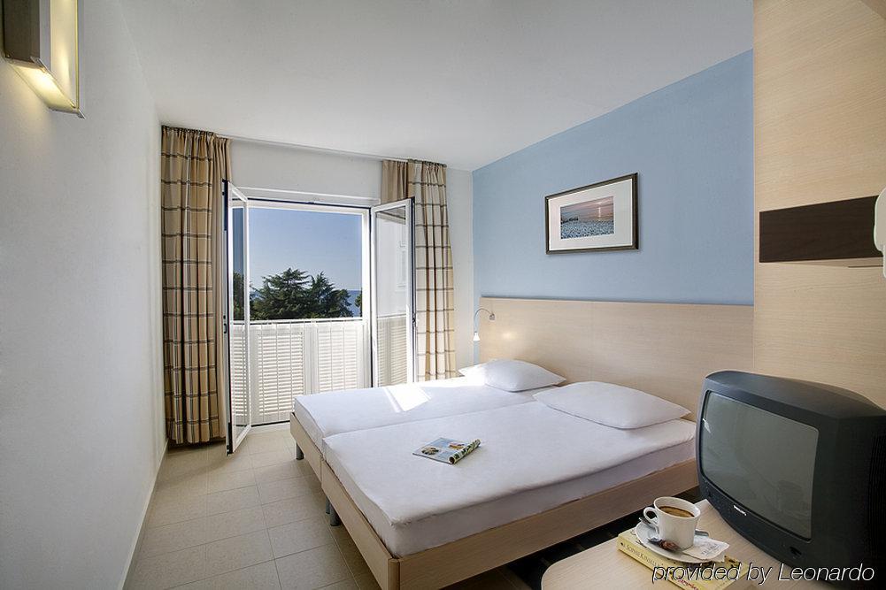 Pinia Sunny By Valamar * Porec