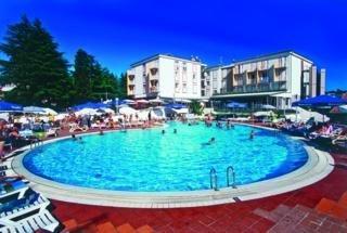 Pinia Sunny By Valamar * Porec