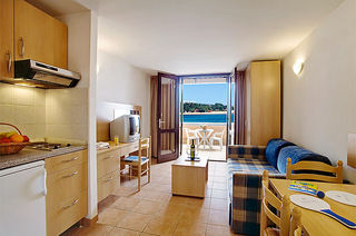 Pinia Sunny By Valamar Apartman