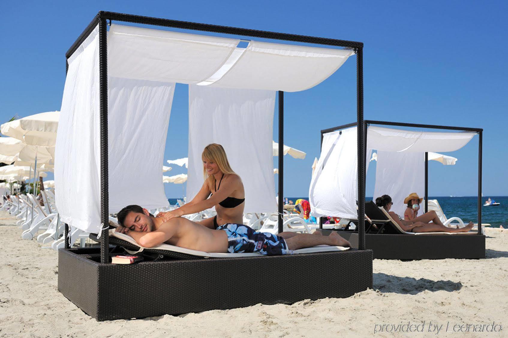 Pinia Sunny By Valamar Apartman Porec