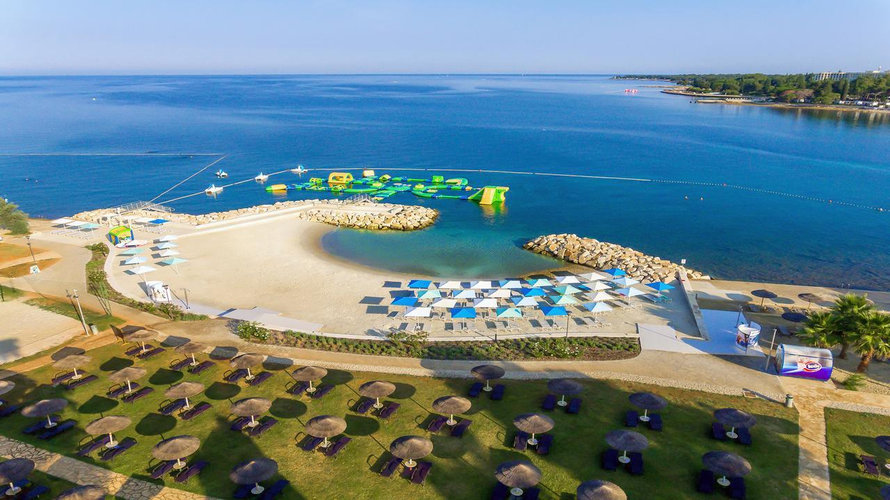 Pinia Sunny By Valamar *