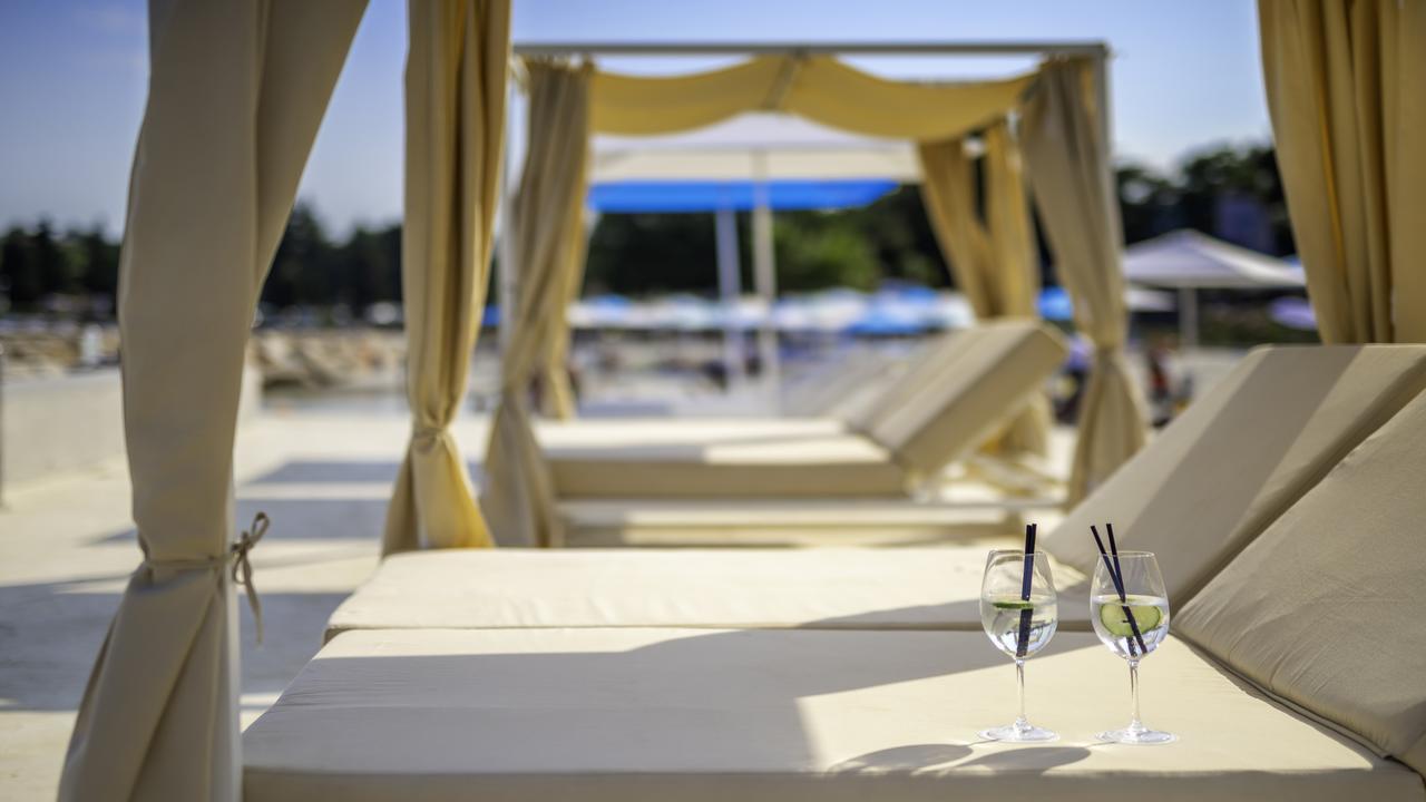Pinia Sunny By Valamar Apartman Porec