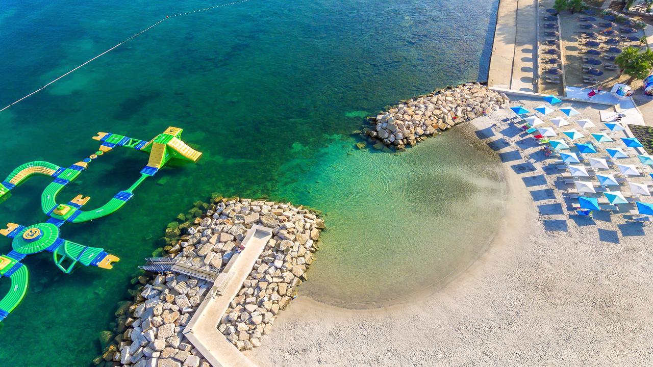 Pinia Sunny By Valamar Apartman